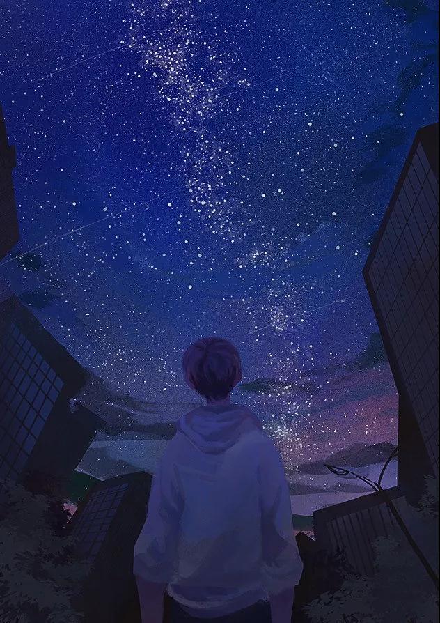 你的未來，才剛剛開始