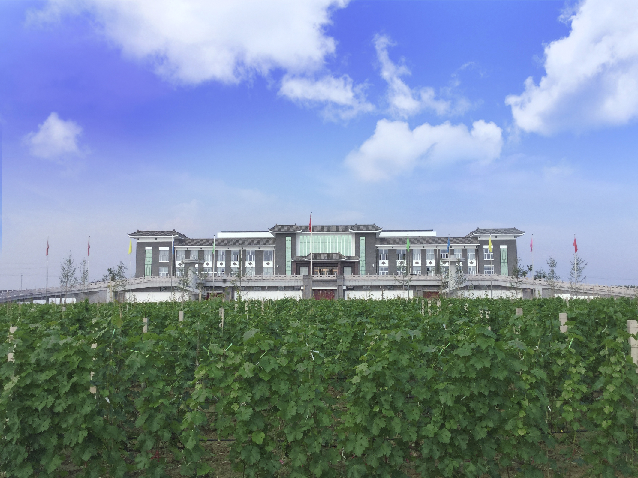 格瑞特莊園2021年秋季銷(xiāo)售精英招募計(jì)劃正式開(kāi)啟！